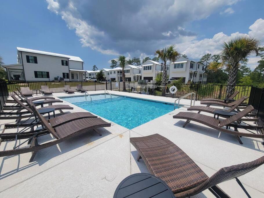 5 Star 4/3 Sleeps 16 With Arcade Game Room & Pool! Orange Beach Extérieur photo