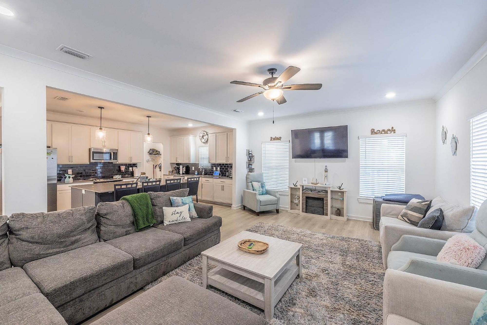 5 Star 4/3 Sleeps 16 With Arcade Game Room & Pool! Orange Beach Extérieur photo