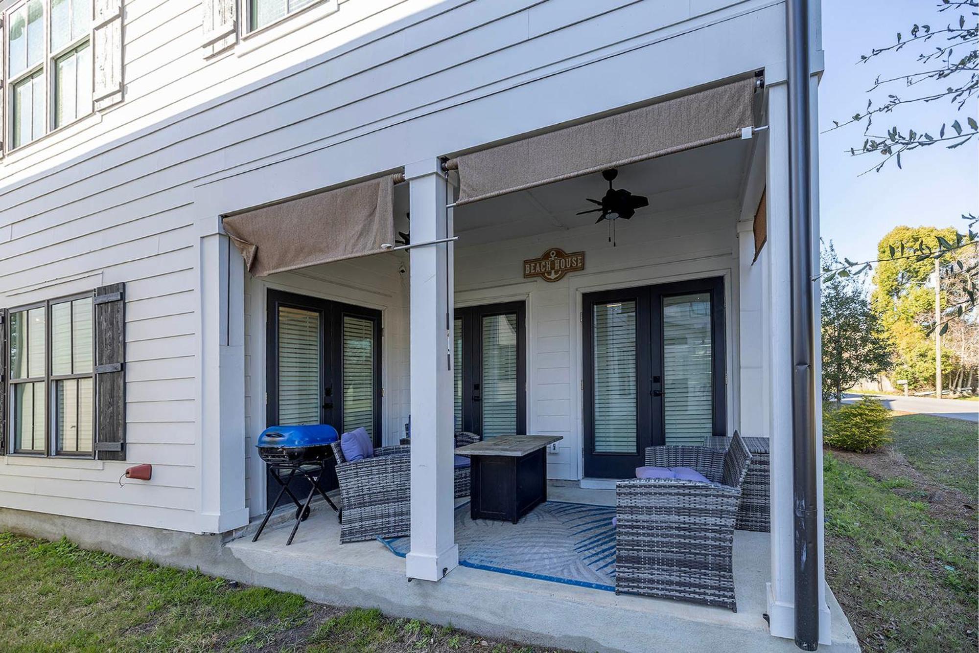 5 Star 4/3 Sleeps 16 With Arcade Game Room & Pool! Orange Beach Extérieur photo