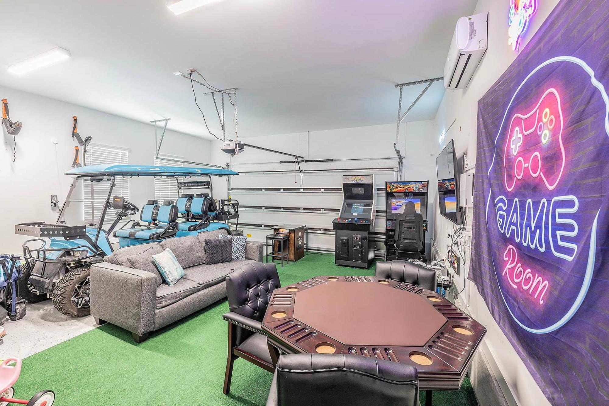 5 Star 4/3 Sleeps 16 With Arcade Game Room & Pool! Orange Beach Extérieur photo