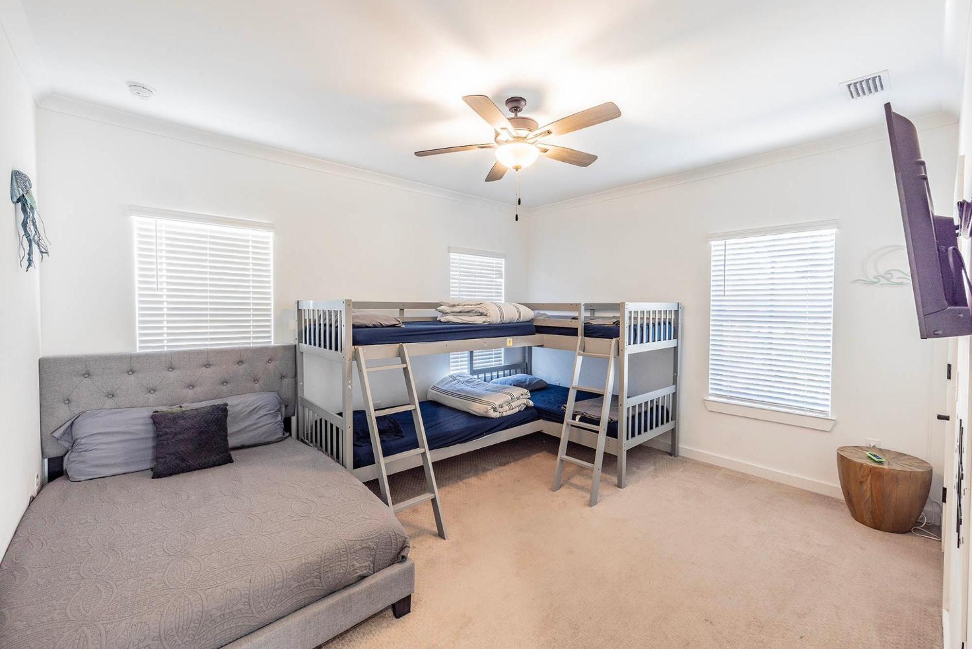5 Star 4/3 Sleeps 16 With Arcade Game Room & Pool! Orange Beach Extérieur photo