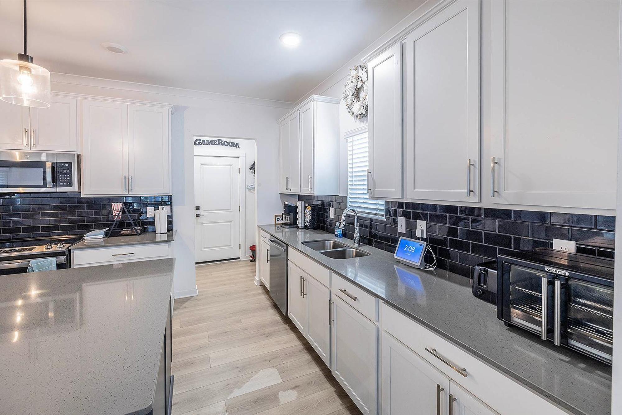 5 Star 4/3 Sleeps 16 With Arcade Game Room & Pool! Orange Beach Extérieur photo
