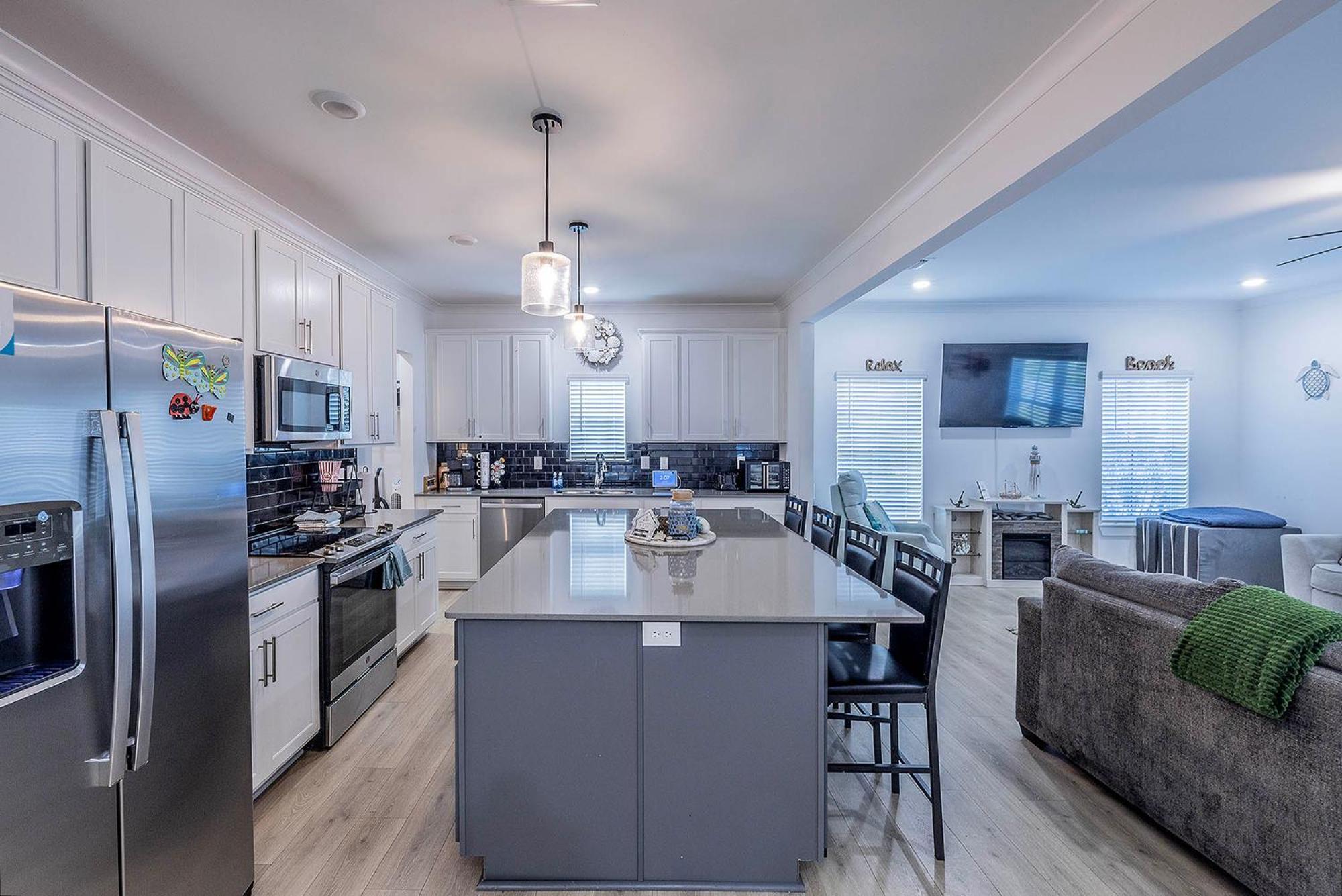 5 Star 4/3 Sleeps 16 With Arcade Game Room & Pool! Orange Beach Extérieur photo