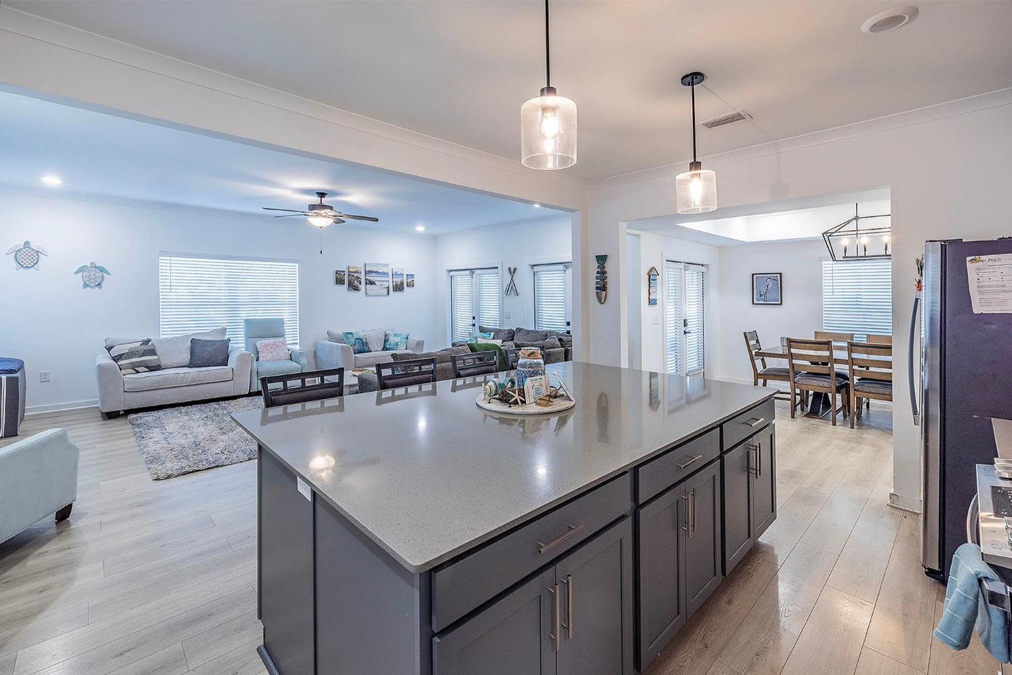 5 Star 4/3 Sleeps 16 With Arcade Game Room & Pool! Orange Beach Extérieur photo